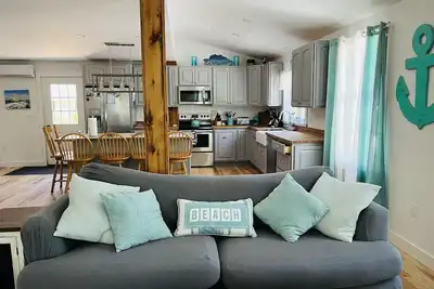 Image de Family home in West Tisbury