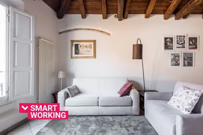 Image de San Martino Square 9 - San Mar Square Apartment