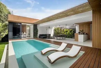 Image de Green Flow Villa 16