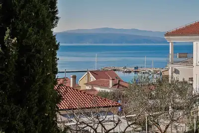 Image de Apartment Maris with balcony and sea view