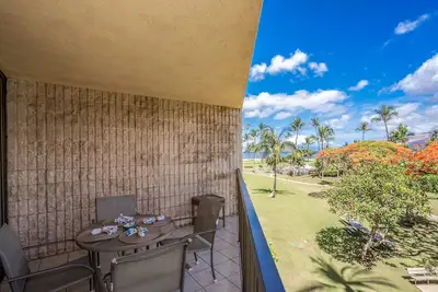 Image de Discover Maui Sunset B309 Your Ideal Kihei Getaway with Ocean Views!