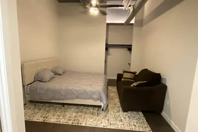 Image de Luxury apartment in downtown Thunder Bay