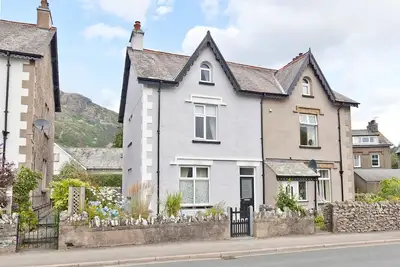 Image de Vine Tree Cottage - Coniston Village