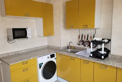 Image de High Standing Apartment for holidays