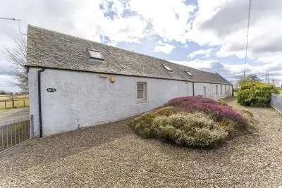 Image de East Kelt Farm Cottage - a cottage that sleeps 6 guests in 3 bedrooms