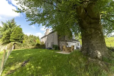 Image de Wilson's Cottage - sleeps 4 guests in 2 bedrooms