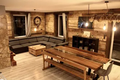 Image de Homerez - Maison accueillante avec sauna et jacuzzi à Gérardmer