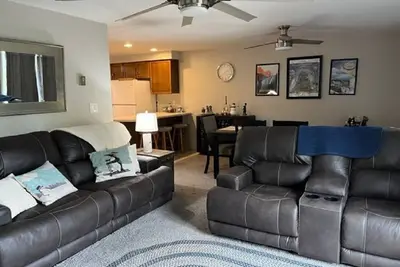 Image de Townhome near Gore Mnt. and Lake George Unit 15e