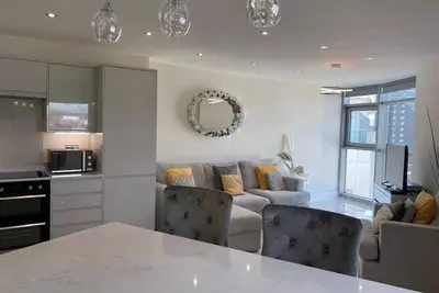 Image de City Centre Luxury Apartment with Free parking