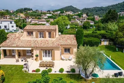 Image de Sweet Family House