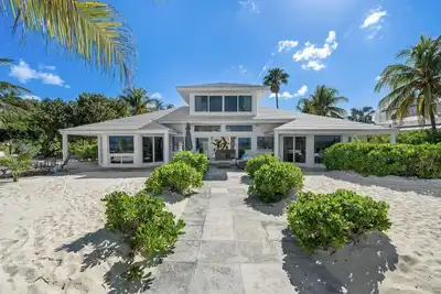 Image de Perfect Beachfront House