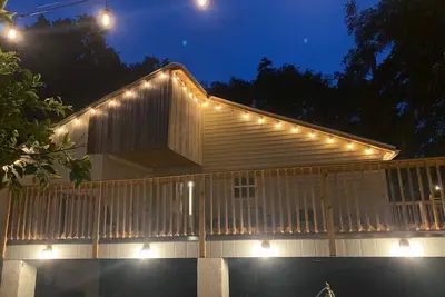 Image de Beautiful Resort like Chalet - North Of Orlando In Longwood, Florida