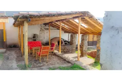 Image de Villa Teresa (Private), Urubamba