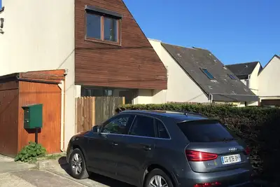 Image de Cottage de la Mer