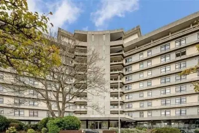 Image de Modern Ashford 2b Apartment (Sleeps 5) Town Centre