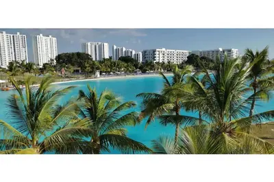 Image de Beach House / 6 People / Pool / Pet Friendly / Tourist Area