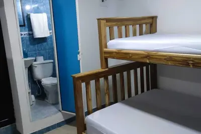 Image de Apartment La Fantástica, Cartagena Colombia 8min from the airport