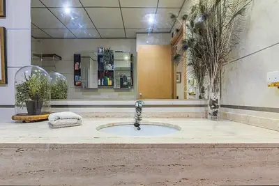 Image de High Standing Seaside Flat (20 meters) Near Cambrils Salou Port Aventura