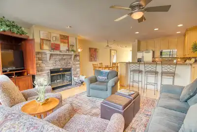 Image de Simba Run Condos 2Bed 2Bath