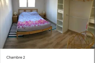 Image de Appartement 8\/10 Personnes Face à la mer