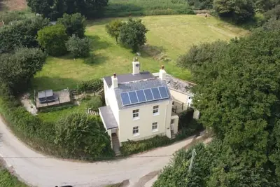 Image de Clotted Cream Cottage