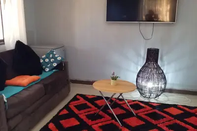 Image de Keresias bnb cozy guestwing