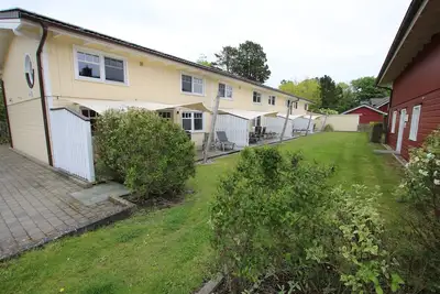 Image de 5-star vacation home with approx. 98 sqm living space on the ground and upper floor