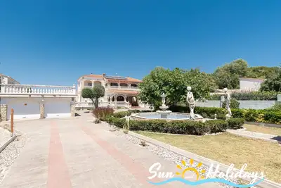 Image de Singular Paradis villa with private pool 400m from the beach