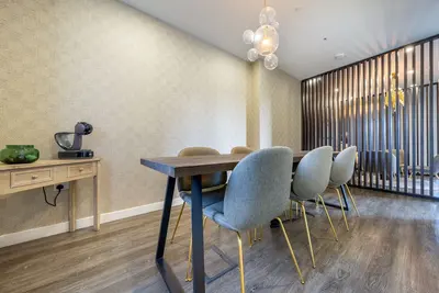 Image de Luxury 1 Bedroom Serviced Apartment in the Heart of Stevenage