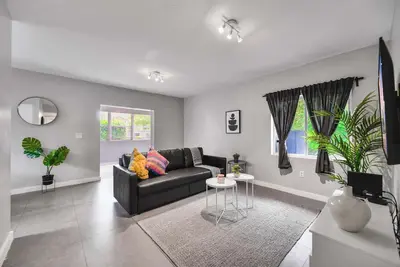 Find Everything You Need in This Duplex!