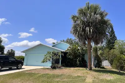 Image de Dolphin House