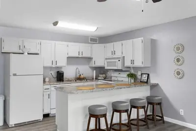 Image de Southwood Shores 71-1d - Newly Renovated Condo, Perfect for Couples!