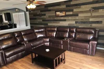 Image de Spacious Home Retreat in Round Rock with Patio