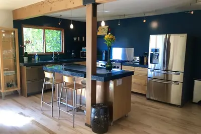 Image de Modern Topanga View Home, Family Friendly, 15 min From Beach