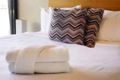 Image de Accent Accommodation at Docklands Melbourne