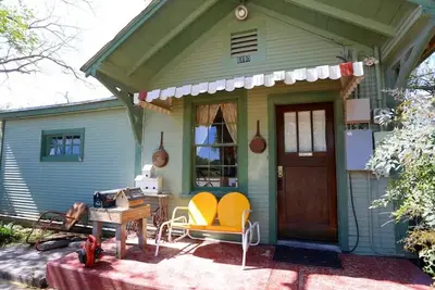 Image de Creekside Cottage Riley