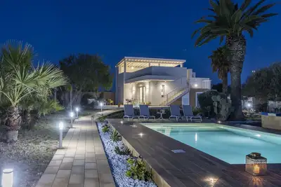 The Perseids Eco Home San Lorenzo