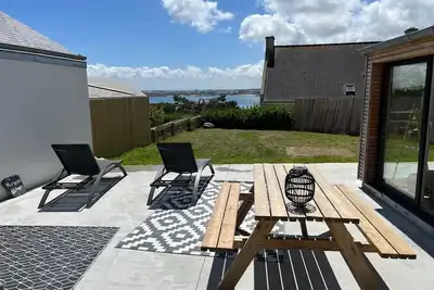 Image de Holiday house 100 meters from the beach