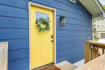 Image de North Chatt Hideaway! 2br, Great Neighborhood!