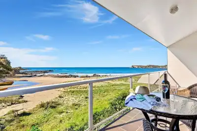 Image de Malua Dream - Absolute Beachfront Apartment