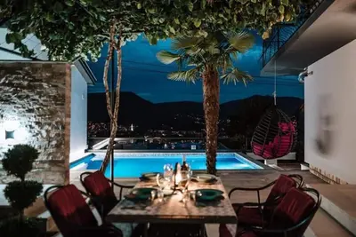 Image de Villa View Mostar with Jacuzzi & Seasonal Heated Pool