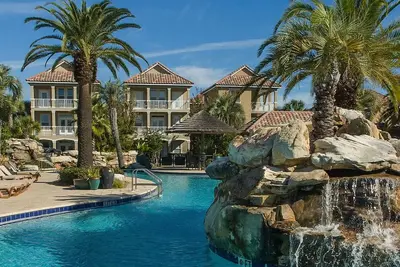 Image de KonoVilla * Dog Friendly * Best Lagoon Pool in Destin