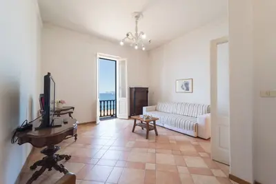 Image de Appartement-Appartement-Salle de bain privée séparée-Vue mer-Alghero Seaview Apt