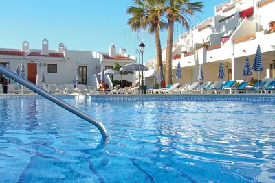 Image de Ona Beverly Hills Suites