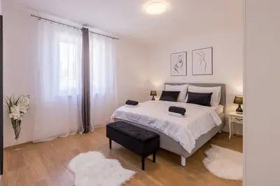 Image de Click Here - Get Promo Price By Inquiry - Apartments Nenna With 3 Bedrooms