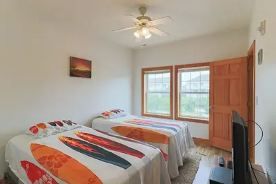 Image de Family sized Town home-Ocean View! !