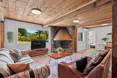 Image de Basecamp Lodge - Cabin 4