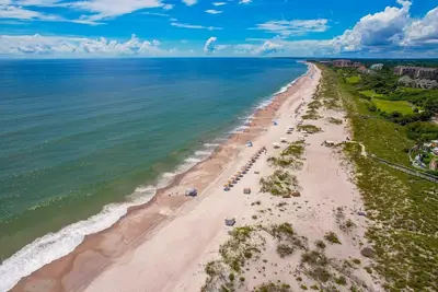 Image de Newly remodeled! Upscale Condo on the World-renowned Amelia Island Plantation!