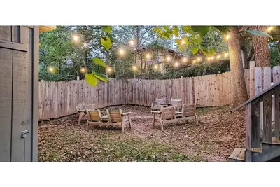Image de Campfire Cabin at the Lake - Sleeps 10