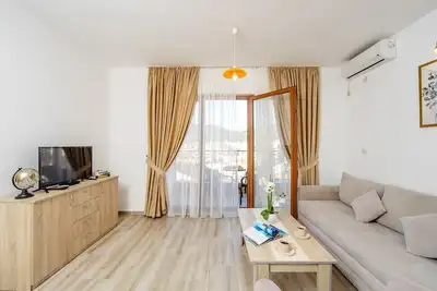 Image de Arvala Apartments - Apartment with Balcony